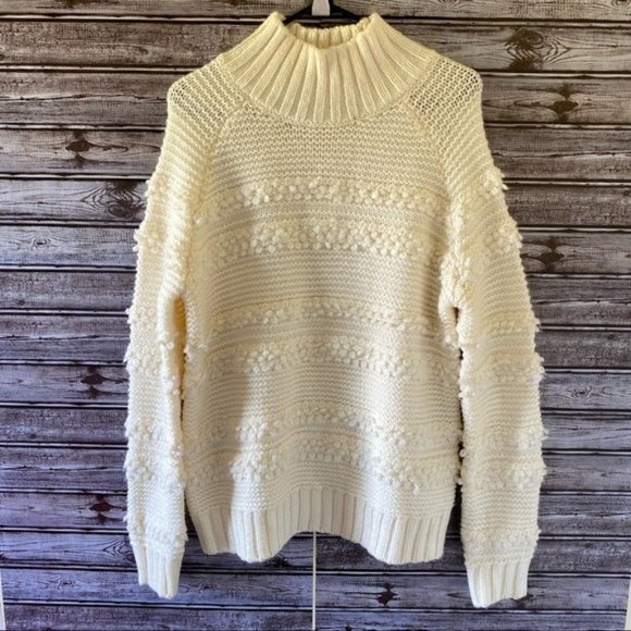NWT Magaschoni‎ Sweater Size S - Picture 1 of 11